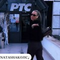 (Video) Keba doveo ćerku na RTS: Nataša posle 16 godina u Srbiji, prijavila se za "Pesmu za Evroviziju", a sada osvanuo…