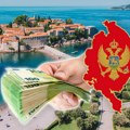 Smeštaj za samo 20 evra: Bogat letnji program u Crnoj Gori i čak 74 nove plaže, turisti iz Srbije odlučni