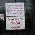 Pobunjeni univerzitet: Više od 500 profesora hoće da se odrekne povećanja plate u korist prosvetara