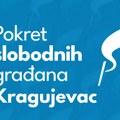 PSG: Predsednik skupštine Kragujevca da podnese ostavku za postupanje obezbeđenja prema građanima