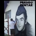 POZIV GRAĐANIMA: Simbolična predaja murala porodici heroja Gorana Kuzmanovića Tufa