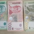 Plate u Sremu za februar 2025. ispod republičkog proseka: Inđija najjača, Irig najniži