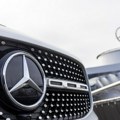 Mercedes pravi novi model za Amerikance