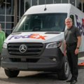 30 godina – 5 miliona Mercedes-Benz Sprinter vozila