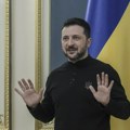 Zelenski čeka Putina: "Idem u Tursku, Trampe, dođi!"