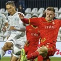 Pančevci zadovoljni bodom – Strelac Milosavljević: Želimo vrh tabele plej-auta