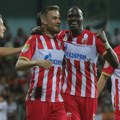 Elšnik skenirao pojačanja za Zvezdu i "pecnuo" Andriju Maksimovića