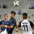 Zvezda dovodi Brazilca posle tri godine čekanja: Mesecima nema klub, a stiže zbog Lige šampiona