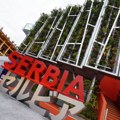Siniša Mali: Na Ekspu u Osaki srpski paviljon posetilo 200.000 ljudi