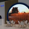 Kompanija NIS na 92. Međunarodnom Sajmu poljoprivrede u Novom Sadu Otkrijte sve pogodnosti NIS Agro kartice i brenda NISOTEC