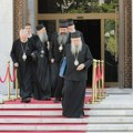 Oglasila se SPC posle majskog sabora: „Crkva ne sabira, ne deli, ne poistovećuje se ni sa jednim fragmentom“