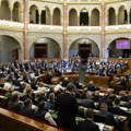 Parlament podržao predlog da se Mađarska povuče iz Međunarodnog krivičnog suda