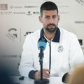 Đoković otkrio ime trenera za Ženevu i Rolan Garos