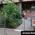Studenti se spremaju za nastavak blokade suda u Novom Sadu, traže ukidanje pritvora za aktiviste