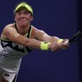 Nina Stojanović posle preokreta u finalu kvalifikacija za Rolan Garos