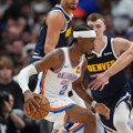 Ništa od nagrade za Nikolu Jokića: Šej je MVP NBA lige!