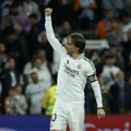 Hrvati imaju ekskluzivu - Luka Modrić ide iz Reala