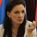 Marinika Tepić saopštila na koja pitanja Vučić mora da odgovori