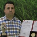 Još jedna potvrda kvaliteta na Novosadskom sajmu za Boemsku potkovicu