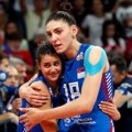 Srpski tandem u Vakifbanku - Katarina Dangubić stopama Tijane Bošković