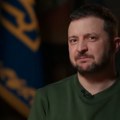 Šef Zelenskog upravlja državom: Zapad otkrio ko je pravi vladar ukrajine