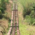 Ukrajina će preko Transbalkanskog gasovoda dobijati američki tečni gas