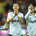 Zvanično - Edin Džeko traži novi klub