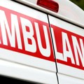 Stravičan incident tokom proslave titule PSŽ: Autom uleteo među ljude, ima veoma teško povređenih