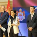 Marinika Tepić otkrila dokaze o povezanosti Vučićevog režima sa narko-kartelima