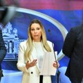 Rokvić (NPS): Režim generator nasilja, tužilaštvo ne radi svoj posao