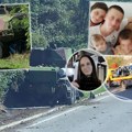 Vozač Vojske Srbije koji je oklopnim vozilom usmrtio pet ljudi kod Kraljeva osuđen na 12 godina zatvora