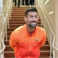Stigao žestok odgovor! "šta kažeš na ovo, Sabalenka?" Novak Đoković reagovao na prozivke beloruske teniserke