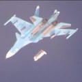Sudbina pilota iz oborenog Su-35 otkrivena Procurile informacije iz vojnih krugova