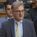Cvejić: Izbor za članove Saveta REM-a izgubio legitimitet i legalnost, mora da se ponovi