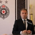 "Istina je, stigla je presuda UEFA, ali..." Rasim LJajić se oglasio, ovo je istina o suspenziji Partizana