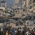 Najmanje 37 Palestinaca ubijeno u pucnjavi blizu centara za distribuciju pomoći: Još 4 osobe ubijene na drugoj lokaciji