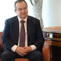Dačić: Mnogi se raduju neuspehu SPS-a u Zaječaru, ali zaboravljaju da smo imali značajnu ulogu u Kosjeriću