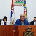 Budžet grada Leskovca za prošli godinu izvršen sa 85%, uz deficit od 187,8 miliona dinara