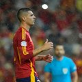 Alvaro Morata se vraća u Seriju a, čuveni Španac "umešao" prste!?