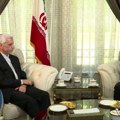 Otpravnik poslova u ambasadi Islamske republike Iran u Dnevniku na TV Nova: Može li se sa oružja preći na dijalog?
