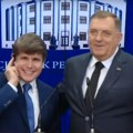 "Mi smo imenjaci, on je Milorad" Dodik ugostio Roda Blagojevića, bivši guverner Ilinoisa: Zadatak da informišem Trampa o…