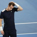 Nekadašnji britanski teniser Endi Marej dobiće statuu na Vimbldonu