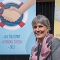 Intervju Jasminka Petrović: Danas ćutanje nije ni „zlato“ ni mudrost