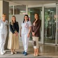 Fondacija Mozzart opremila laboratoriju Opšte bolnice u Čačku