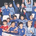 Pavlović: Nagovorio sam Jozića da ne izbaci Štimca i Bobana