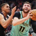Jusuf Nurkić (opet) trejdovan