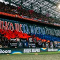 Рогановићева бомба недовољна, ЦСКА сигуран против Партизана (видео)
