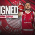 Zvanično - Marko Gudurić obukao Armani odelo