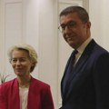 Makedonski premijer: Otvoreni Balkan izgubio smisao