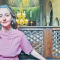 Kompozitorka Aleksandra Vrebalov dobitnica nagrade „Darinka Matić Marović” Neverovatna snaga muzike